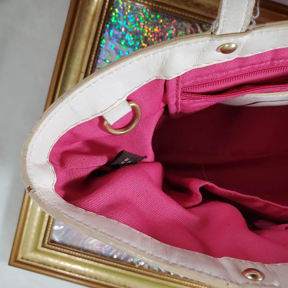 Coach Multicolor Stripe Purse A0767 - 10859_6